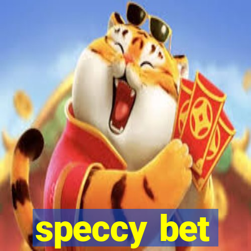 speccy bet